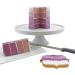 PME Paste Colour Misty Mauve 25g - Vibrant Mauve Purple Shade (Pack of 1) - Buy Online on SooperMarket.com