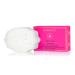 Spongell Pedi-Buffer - Cleanse Exfoliate & Polish Feet - Bulgarian Rose