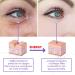 2024 Ice Face Roller - Upgraded Coldairsoap Facial Beauty Tool | Reusable Skin Care Roller for Neck | Enhance Natural Glow & Radiance - Buy Online on SooperMarket.com