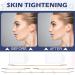 Maitys 136-Piece Face Lift Tapes with Lifting Rope Sets - Invisible Instant Facelift Patch for Women | Neck and Eye Lift Tape for Face Beauty - Buy Online on SooperMarket.com