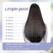 TESS Real Hair Extensions Clip in One Pieces 12 inch Straight Human Hair Extensions with U-shape 6-teeth Snap Clip 12/613 Golden Brown Mixed Bleach Blonde 12 Inch #12P613 Golden Brown & Bleach Blonde - Buy Online on SooperMarket.com