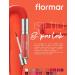 Flormar Lip Gloss - Dewy Lip Glaze Peach Smoothie | International Shipping Available | Buy Now! - Buy Online on SooperMarket.com