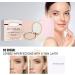 Always Divina Illumina Cc Creamy Compact Spf 50+ Ilumina Powder Foundation Makeup Cc Cream Concealer Set up Powder With Mirror & Makeup Pocket (05 Medium Brown) 8.00 g (Pack of 1) 05 Medium Brown - Buy Online on SooperMarket.com