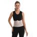 Adjustable Umbilical Hernia Support Belt for Women, Orthopedic Navel Brace - S/M (24-38 inch) | Comfortable Postpartum Girdle for Hernia Relief - Buy Online on SooperMarket.com