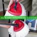 Replacement Rotating Triangle Mop Head Cover for O Cedar EasyWring Spin Mop - Compatible with 1 Tank System - Buy Online on SooperMarket.com