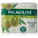 Palmolive Naturals - Moisture Care Olive & Milk soaps (Pack of 4) 1