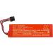 Battery Replacement for MJST1S 2 Pro & Mop 2 | Compatible with MJST1SHW 260S-INR-MH1-4S1P | International Shipping Available - Buy Online on SooperMarket.com