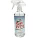 Mary Ellen Products Clear Sizing Alternative Starch, 6.6 inch, Scent Free, 16 Fl Oz