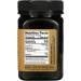 Egmont Honey Multifloral Manuka Honey MGO 100+ | Raw & Unpasteurized 17.6 oz (500g) - Buy Online on SooperMarket.com