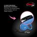 Flexi Classic Retractable Dog Leash - 4.8m Small Size in Blue | International Shipping Available - Buy Online on SooperMarket.com