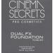 CINEMA SECRETS Pro Cosmetics Dual Fx Foundation Powder Sepia - 0.28 oz - Buy Online on SooperMarket.com