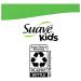 Suave Kids Tear-Free Styling Apple Detangler Spray 10 Fl Oz (Pack of 6) - Dermatologist-Tested Formula - Buy Online on SooperMarket.com