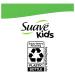 Suave Kids Silly Apple Detangler Spray 10 oz - Tear-Free, Dermatologist-Tested Formula - Buy Online on SooperMarket.com