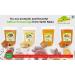 nalAmudhu Paruppu Podi for Rice | Dal Rice Mix Powder | Karam Spice Chutney Podi | Kalathu Podi | 200Gms (Jain's Veg) - Buy Online on SooperMarket.com