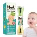Thumb Sucking Stop 10ml Nail Polish | 10ml Kid's Anti-Biting Nail Polish Liquid Mild and Safe Nail Care Tool for Kids Adults Newborns and Teens
