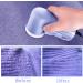 F Fityle 6X Fabric Fuzz Remover - Honeycomb Net Defuzzer for Clothes & Blankets | Best International Shipping - Buy Online on SooperMarket.com
