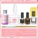 Saviland Clear Acrylic Nail Kit - Professional 4oz Acrylic Powder & 5oz Liquid Set with Nail Dehydrator - Perfect for Acrylic Nails - Buy Online on SooperMarket.com