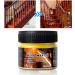 Wood Wax for Furniture | Waterproof Furniture Wax | Wood Seasoning Beewax Natural Beeswax Wood Furniture Cleaner and Polish for Wood Doors Tables Chairs Cabinets Acime - Buy Online on SooperMarket.com