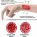 Prostapower Magnetic Copper Band Magnetic Copper Prostate Band Magnetic Copper Prostate Bracelet Improves Blood Circulation Magnetic Copper Bracelet for Unisex 1pcs - Buy Online on SooperMarket.com