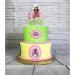 Princess Tiana Cupcake Toppers - Girl Party Supplies and Favors - Buy Online on SooperMarket.com