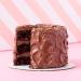 Miss Jones Organic Vegan Chocolate Buttercream Frosting - 11.29 oz | Perfect for Icing & Decorating - Buy Online on SooperMarket.com