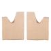Breathable shock-absorbing balth corrections for the big toe sports mechanics design with gel-fixation of solid protection for hallux valgus (s)