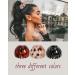 Sizobi Bird Nest Magic Hair Clip for Women - Zabernim Hair Holder & Ponytail Accessory - Buy Online on SooperMarket.com