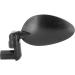 Zefal 43000 Rear View Mirror for Bicycle - Right/Left Handle Black | Premium Cyclop Safety Accessory - Buy Online on SooperMarket.com