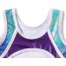 EQSJIU Girls Gymnastics Leotard 3-4T Sparkly Rainbow Galaxy Aurora Butterfly Flower Dancewear - Buy Online on SooperMarket.com