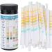 Ketone Urine Test Strips - 100pcs for Quick & Accurate Ketosis Measurement | Professional Urinalysis Test for Monitoring Ketones Levels - Buy Online on SooperMarket.com