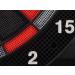 Viper 797 Electronic Dartboard with Quick Access to 301 & Countup | Extended Catch Ring | 11 Scoreboard | Darts & Tips Included | 43 Games & 241 Options - Buy Online on SooperMarket.com