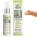 Maine Chaga Age-Defying Face Serum Unique Anti-Aging Formula Helps Reduce Fine Lines & Wrinkles 2 Oz.