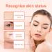 Advanced Deep Anti-Wrinkle Serum Pore Shrink Face Serum Hyaluronic Acid Moisturizing Nourish Essence Collagen Boost Anti-aging Serum - Buy Online on SooperMarket.com