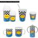 Personalized Racing Car Toddler Sippy Cup | RNK Shops - Buy Online on SooperMarket.com