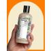 Shop THE LIVING CO Soothing Shampoo & Conditioner Combo - Grapeseed & Methi for Dandruff Relief | 600ml International Shipping Available - Buy Online on SooperMarket.com
