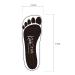 50 Feet (25 Pairs) Disposable Spray Tanning Feet Pads for Tent - Sunless Airbrush Tanning Foot Protection - Buy Online on SooperMarket.com