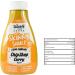 Skinny Food Co Curry Ketchup BBQ Sauce Set - Sugar Free & Zero Calories (3 Pack) - Buy Online on SooperMarket.com