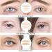 480 Count Eyelid Lifter Strips for Dramatic Instant Eye Lift - Double Eyelid Tape for Heavy Hooded Droopy Lids - Ideal for Uneven Mono-Eyelids - Buy Online on SooperMarket.com
