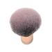 Luxurious and Very Large Soft Fluffy Powder Brush Spray Tan Finishing Powder Tool Large Kabuki Brush Multipurpose Face and Body Barber and Beauty Brush Large Kabuki Brush by BevyGold (Rosegold)