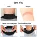 Pteanecay 2X Waterproof Cast Shower Cover Leg for Adults Foot and Lower Leg Cast Wounds Protector Showering Bath Accessories - Buy Online on SooperMarket.com
