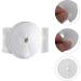 Feeding Tube Pad 12 Pack - G/J Tube Holder Cover for Nursing Care - Peg Tube Supplies - Buy Online on SooperMarket.com