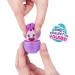 Rainbocorns Eggzania Surprise Mania Whipper the Bunny - 28 cm Collectible Plush with Over 20 Surprises - Rings, Bracelets, Stickers & Wearable Accessories Included - Buy Online on SooperMarket.com