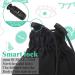 Universal Hair Dryer Socks with Comb Diffuser - Perfect for Curly & Wavy Hair - Home, Travel, Hotel Accessories - Buy Online on SooperMarket.com