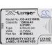 Battery Replacement for ADR2100MVO | ADR-2100 | BTR8093 | International Shipping Available - Buy Online on SooperMarket.com