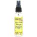 Eclectic Lady Wild Peach Poppies Body Spray (Double Strength 8 oz) Double Strength 1 Fl Oz (Pack of 1)