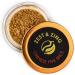 Chinese Five Spice (Ground) 20g Spice Jar - Premium Spices by ZEST & ZING. Fresher Convenient Stackable Spice Jars. Chinese 5