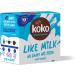 Koko Plant Based Dolce Gusto Compatible Pods (8 Pods x 5 Cases Coconut Milk) Coconut 8 Pods x 5 Cases - Buy Online on SooperMarket.com