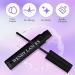 WENDY Lash Extension Kit - 284 PCS D Curl Cluster Lashes Lash Bond & Seal Applicator & Glue Remover - 40D & 50D Individual Eyelash Clusters (16-20mm) for Flawless Look - Buy Online on SooperMarket.com