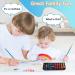 48 Color Non-toxic Watercolor Paint Set with Brush and Palette - Washable Paints for Kids and Adults - Buy Online on SooperMarket.com