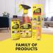 Goo Gone Sticker Lifter - 2 oz Adhesive Remover for Stickers Tape Labels & Gum - Citrus Power for Easy Cleanup - Buy Online on SooperMarket.com